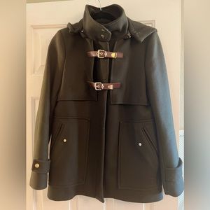 Zara jacket